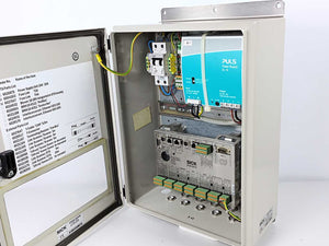 SICK 1017867  OTS400-0000 MSC800 Bar Code Scanner Controller
