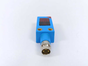 SICK 1015144 WT4-2F330 Photoelectric Proximity Sensor