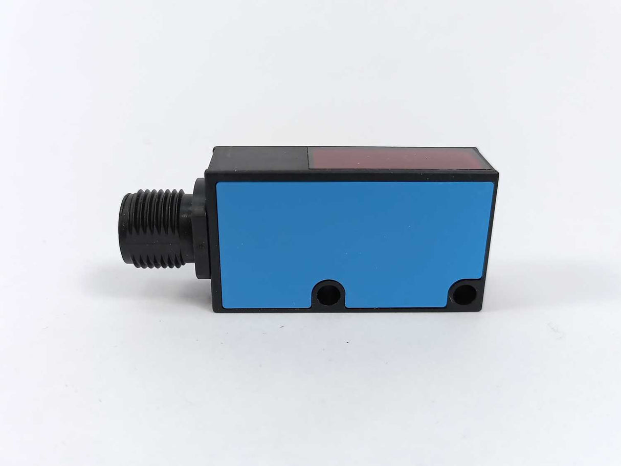 SICK 2021735 WS9-2D430 + 2022663 WE9-2N430 Through-Beam Photoelectric Switch