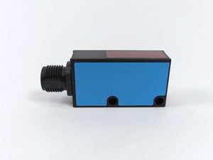 SICK 2021735 WS9-2D430 + 2022663 WE9-2N430 Through-Beam Photoelectric Switch