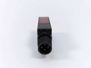 SICK 2021735 WS9-2D430 + 2022663 WE9-2N430 Through-Beam Photoelectric Switch