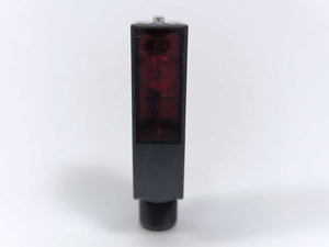 SICK 2021735 WS9-2D430 + 2022663 WE9-2N430 Through-Beam Photoelectric Switch