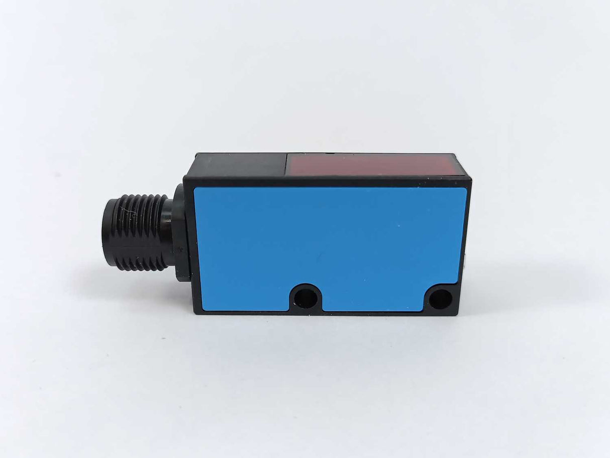 SICK 2021735 WS9-2D430 + 2022663 WE9-2N430 Through-Beam Photoelectric Switch