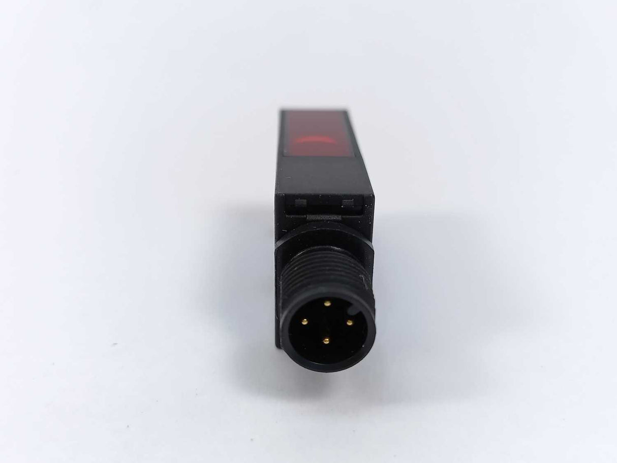 SICK 2021735 WS9-2D430 + 2022663 WE9-2N430 Through-Beam Photoelectric Switch