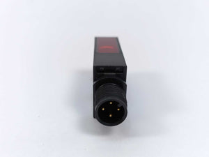 SICK 2021735 WS9-2D430 + 2022663 WE9-2N430 Through-Beam Photoelectric Switch