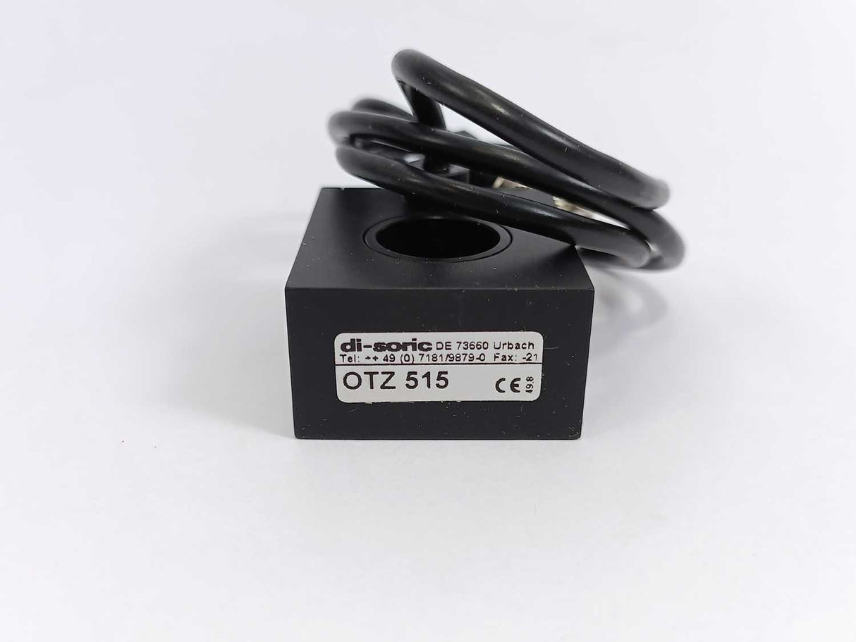 Di-Soric OTZ 515 Sensor Probe