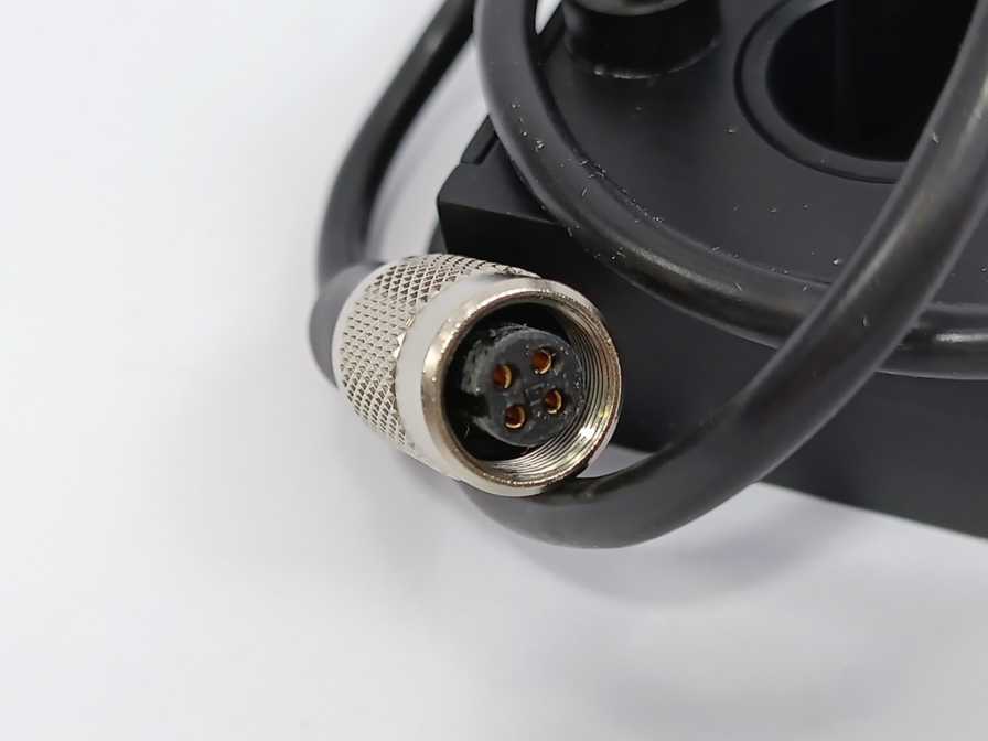 Di-Soric OTZ 515 Sensor Probe