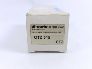 Di-Soric OTZ 515 Sensor Probe