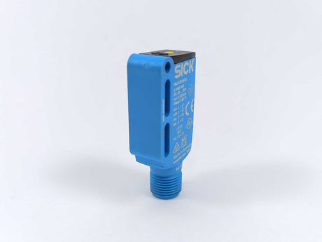 SICK 1049063 WL9-3P2432 Photoelectric Retro-Reflective Sensor
