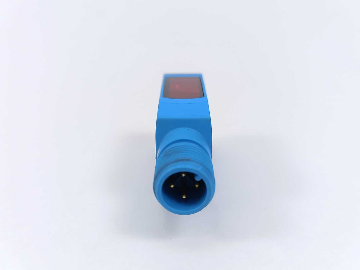SICK 1049063 WL9-3P2432 Photoelectric Retro-Reflective Sensor