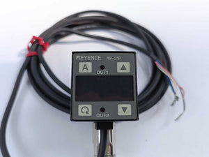 KEYENCE  AP-31P Pressure Sensor