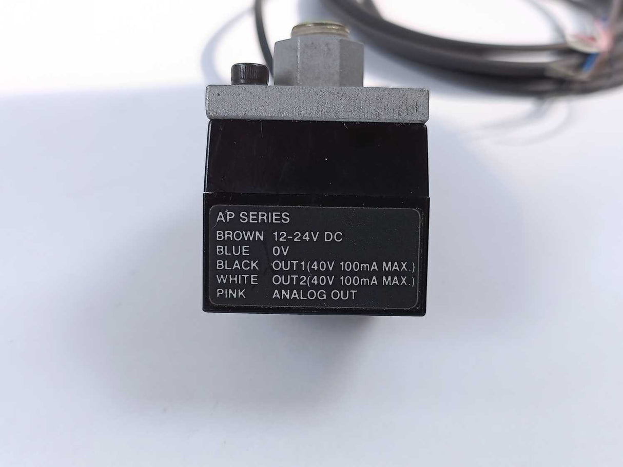 KEYENCE  AP-31P Pressure Sensor