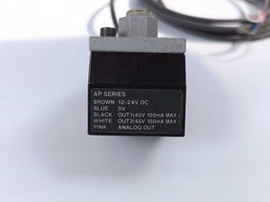 KEYENCE  AP-31P Pressure Sensor