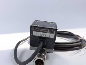 KEYENCE  AP-31P Pressure Sensor