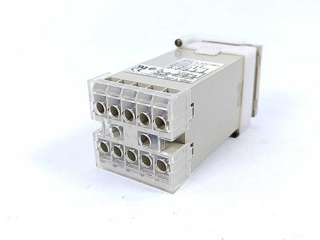 OMRON H5CR-B-500 DIN Multifunction Digiatl Timer