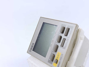OMRON H5CR-B-500 DIN Multifunction Digiatl Timer