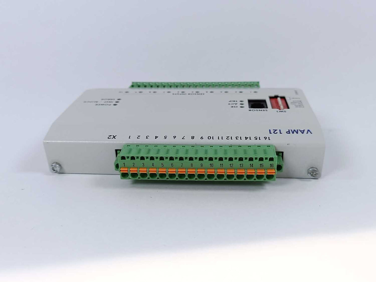 Vamp 121S-021359 ARC Protection Unit 121