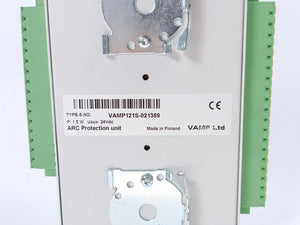 Vamp 121S-021359 ARC Protection Unit 121
