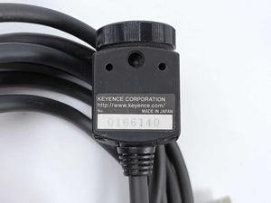 KEYENCE  CV-050 CCD Vision System Camera