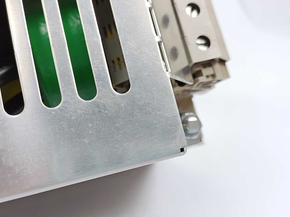 AB 22-RFD100 Ser.A Line filter