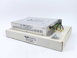 RASMI ELECTRONICS LTD AX-FIR3030-RE Three Phase RFI Filter