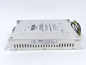 RASMI ELECTRONICS LTD AX-FIR3030-RE Three Phase RFI Filter