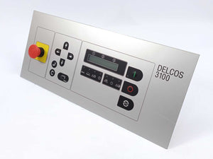 DELCOS E319413 3100 100008959 Control Board