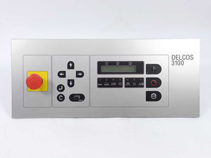 DELCOS E319413 3100 100008959 Control Board