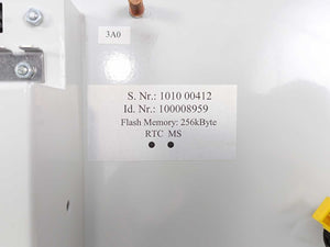 DELCOS E319413 3100 100008959 Control Board