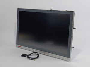 Beckhoff CP2921-0000 21.5" Touchscreen Control Panel 24VDC