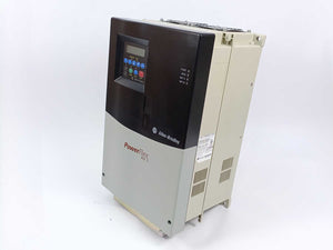AB 22C-D060A103 Ser. A PowerFlex AC Drive 480 VAC, 3 Phase