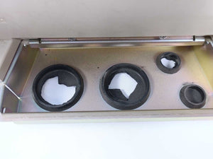 AB 22C-D060A103 Ser. A PowerFlex AC Drive 480 VAC, 3 Phase