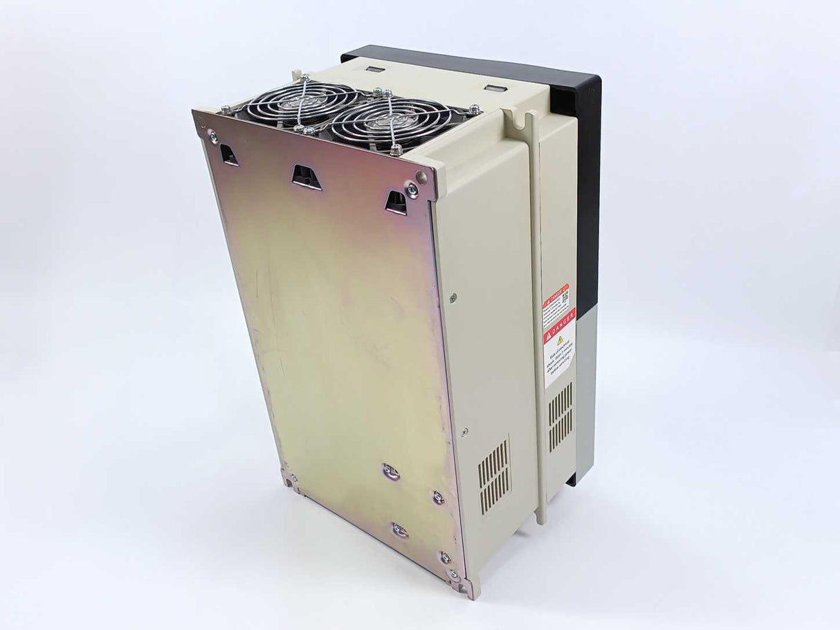 AB 22C-D060A103 Ser. A PowerFlex AC Drive 480 VAC, 3 Phase