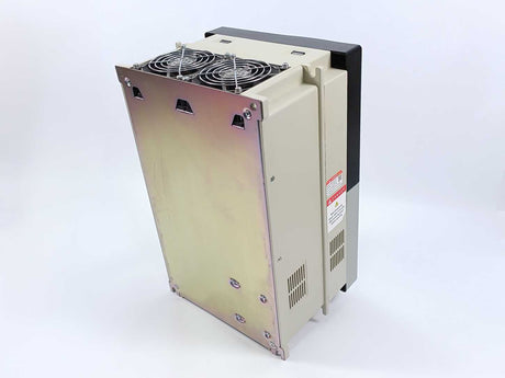 AB 22C-D060A103 Ser. A PowerFlex AC Drive 480 VAC, 3 Phase