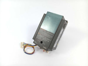 Fuji Electric FVR0.4C9S-2T0 Three-Phase 230VAC Adjustable Frequency Drive