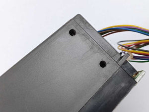 Fuji Electric FVR0.4C9S-2T0 Three-Phase 230VAC Adjustable Frequency Drive
