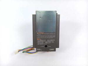 Fuji Electric FVR0.4C9S-2T0 Three-Phase 230VAC Adjustable Frequency Drive