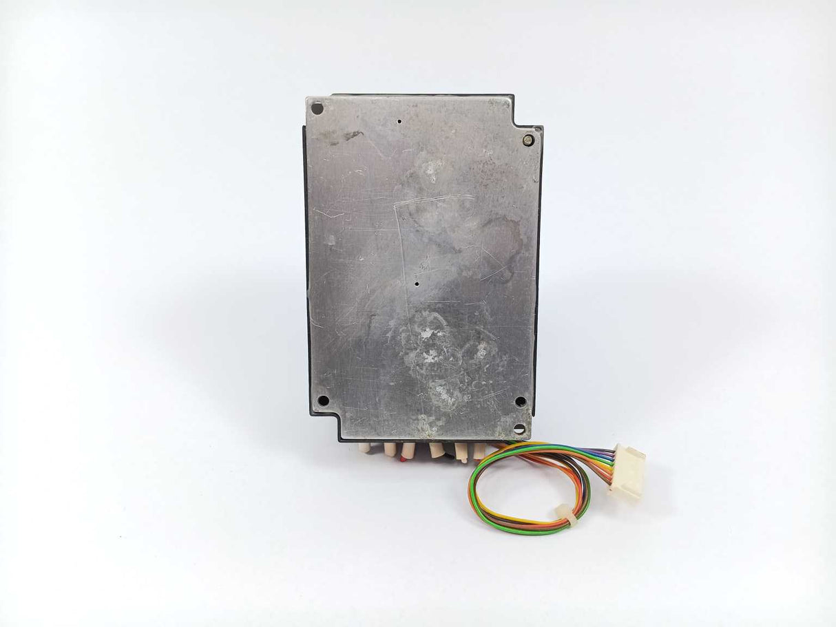 Fuji Electric FVR0.4C9S-2T0 Three-Phase 230VAC Adjustable Frequency Drive