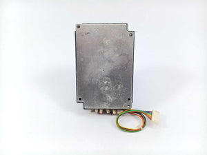 Fuji Electric FVR0.4C9S-2T0 Three-Phase 230VAC Adjustable Frequency Drive