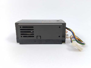 Fuji Electric FVR0.4C9S-2T0 Three-Phase 230VAC Adjustable Frequency Drive