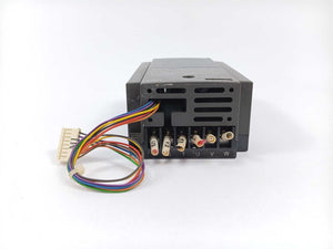 Fuji Electric FVR0.4C9S-2T0 Three-Phase 230VAC Adjustable Frequency Drive