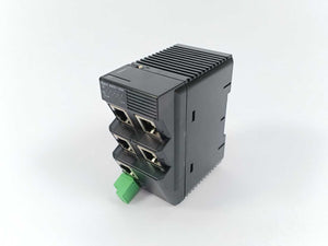 OMRON W4S1-05B Switching Hub