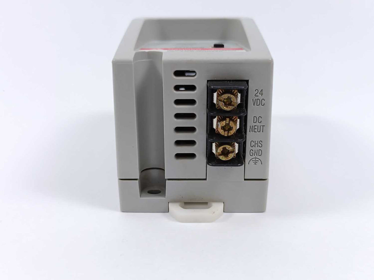 AB 1761-NET-ENI Ser. B MicroLogix Ethernet Interface