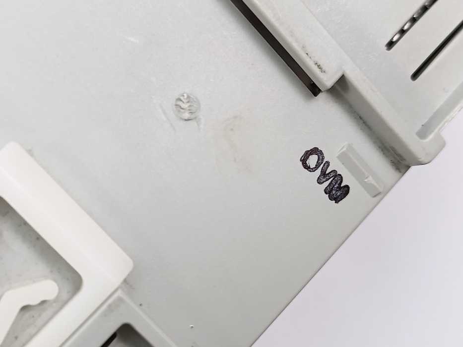 AB 1761-NET-ENI Ser. B MicroLogix Ethernet Interface