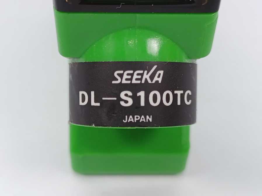 TAKEX DL-S100TC Photoelectric Sensor