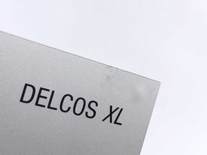 COMPAIR ZS1083139 DELCOS XL Air Compressor HMI