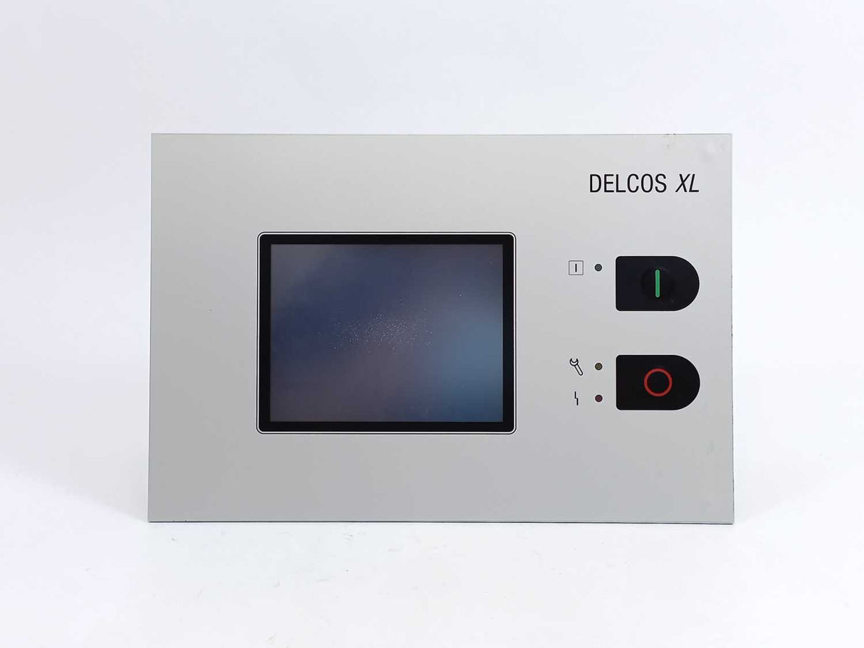 COMPAIR ZS1083139 DELCOS XL Air Compressor HMI