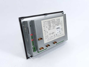 COMPAIR ZS1083139 DELCOS XL Air Compressor HMI