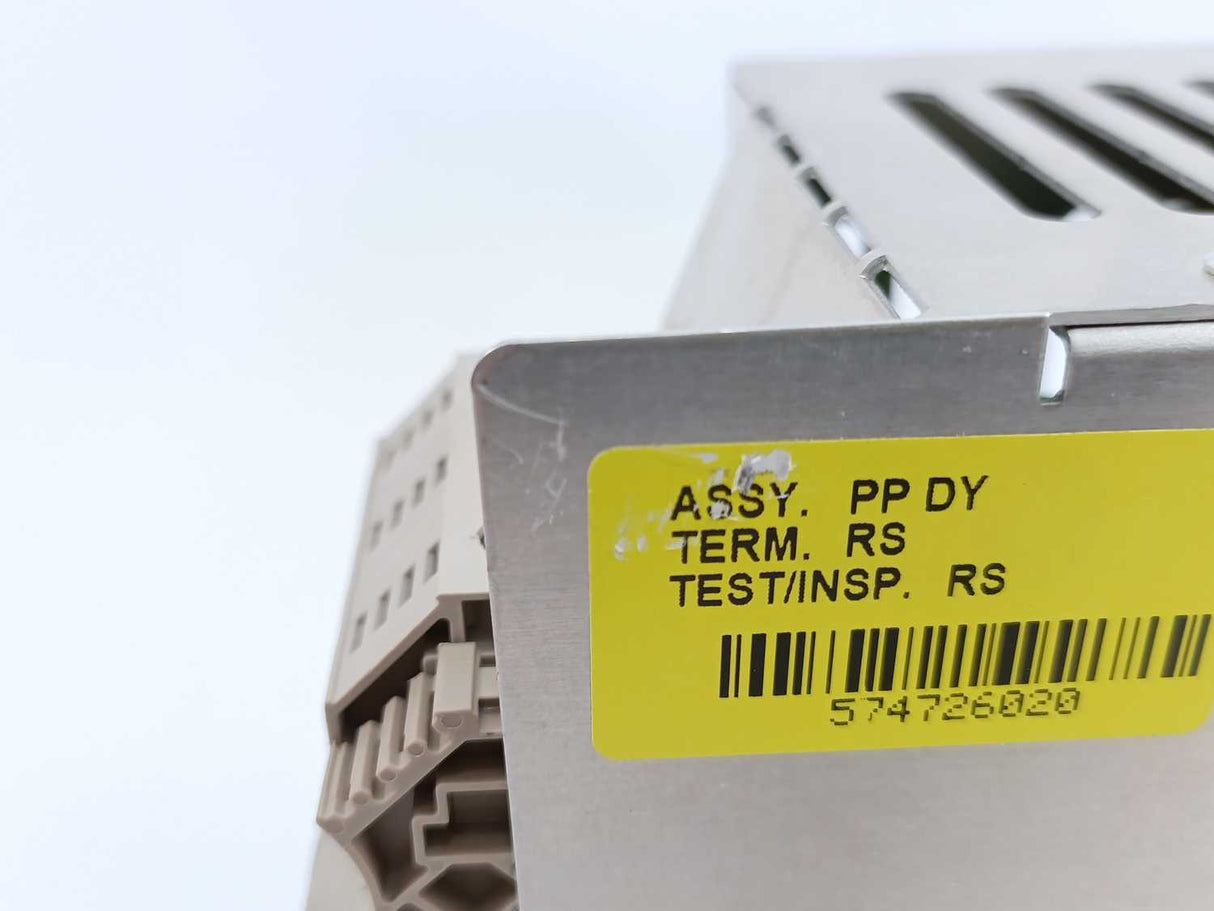 AB 22-RFD100 Ser.A Line Filter