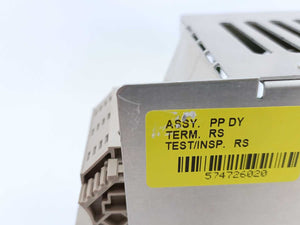AB 22-RFD100 Ser.A Line Filter
